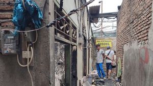 Erick Thohir: Penanganan Warga Terdampak Kebakaran Pertamina Plumpang jadi Prioritas