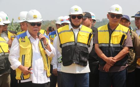 Atasi Banjir Bekasi, Pemerintah Pusat Bangun Lagi 2 Bendungan di Bogor