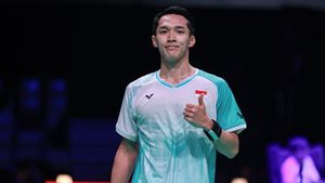 French Open 2025: Jadwal 7 Wakil Indonesia Hari Ini