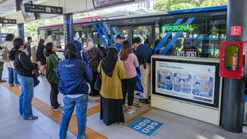 トランスジャカルタ関税の引き上げは品質向上と一致しなければならない