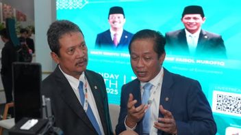 RI Launches Blue Carbon Roadmap At COP30, Affirms Coastal Economic Potential
