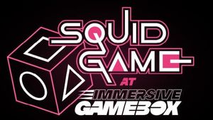 Bermitra dengan Netflix, Immersive Gamebox Buat Gim Interaktif Digital Berdasarkan Serial Squid Game