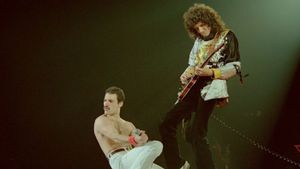 Queen's Catalog Sales Reach 16 Trillion, Will It Be New Record?