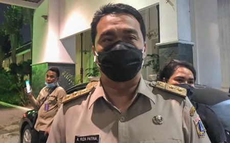 Jakarta Belum Terapkan PSBB, Wagub DKI: Kami Ikuti Arahan Presiden