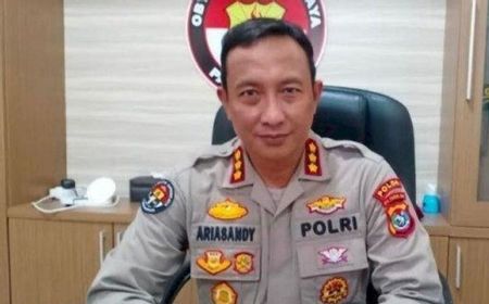 Polda NTT Bentuk Tim Usut Kasus Polisi Aniaya Wartawan di Manggarai