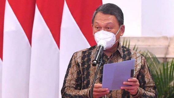 The Minister Of Energy And Mineral Resources Said That Vale Indonesia Opens Opportunities For Share Divestment Of More Than 11 Percent, As Long As...