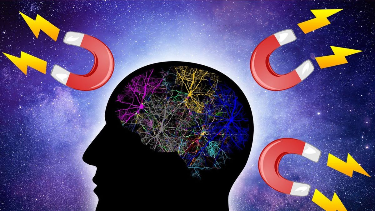 Mengenal Law of Attraction: Cara Kerja, Penerapan, dan Kesalahan yang Harus Dihindari
