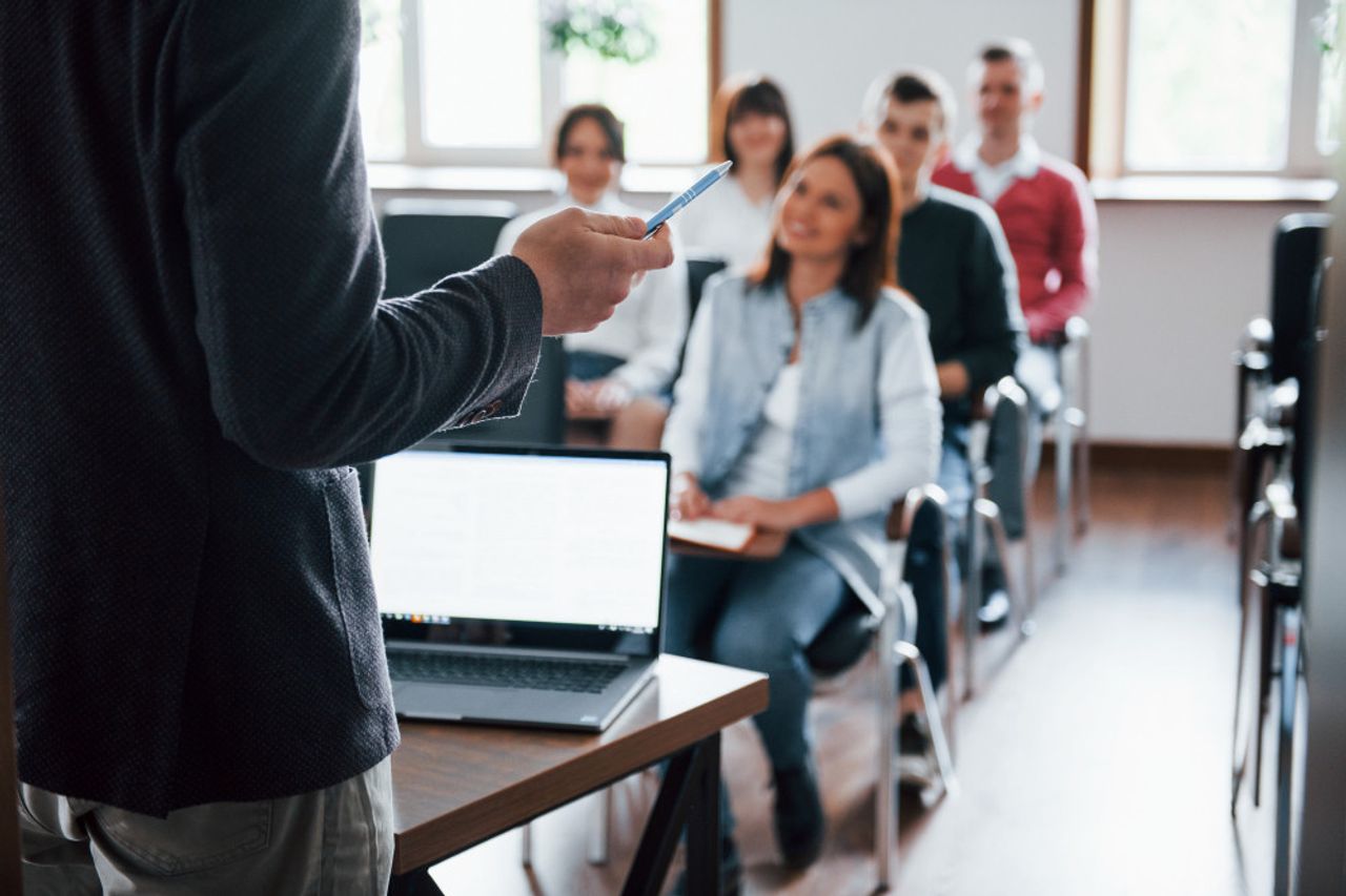 7 أسباب لاختيار تخصصات الإدارة لمواصلة الدراسة في الجامعات