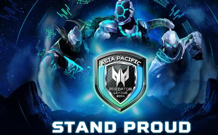 Turnamen Esports Predator League 2024: Hadiah Hingga Miliaran Rupiah