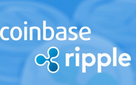 Ripple dan Coinbase Bahas Masalah Hukum di Industri Kripto, Bakal Perdagangkan XRP?