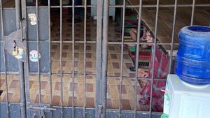 Komnas HAM: Aneh, Kasus kerangkeng Manusia di Rumah Bupati Langkat Sudah Sejak 2010 Tapi Tak Ada Koreksi