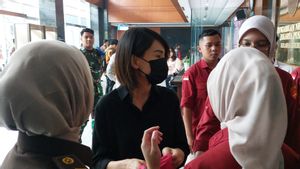 Bantu Harvey Moies Tampung Uang Pengamanan Timah, Helena Lim Kecipratan Rp900 Juta