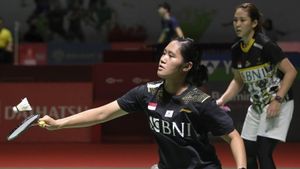 Ganda Putri Lanny/Ribka Melaju ke Final Indonesia Masters 2023