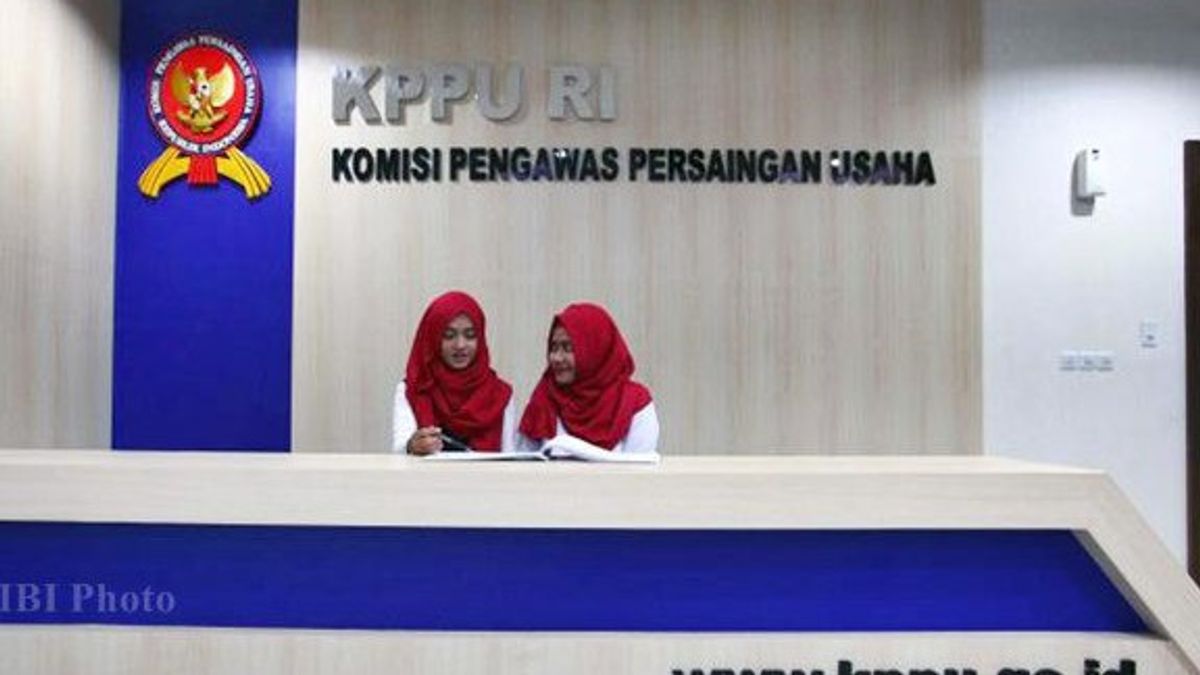KPPU Ready To Face Submission Of Appeals For Jakpro Who Didn't Accept Being Decided To Conspiracy To Tender For TIM Revitalization