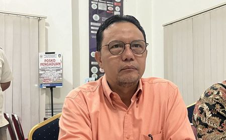 Bantah Lakukan Politik Uang, Caleg DPD Kepri Ria Siap Klarifikasi ke Bawaslu