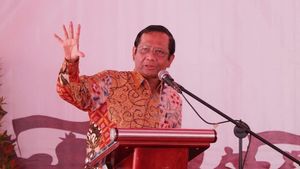 Mahfud MD: Panglima TNI dan Kapolri Komitmen Tangani Aparat Diduga Beking Tambang Ilegal