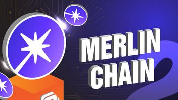 Merlin Chain Kenalkan Reward Staking untuk Pemegang Bitcoin