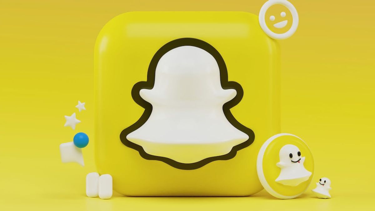 Snapchat User Name Can Be Changed Once A Year, Here's How!