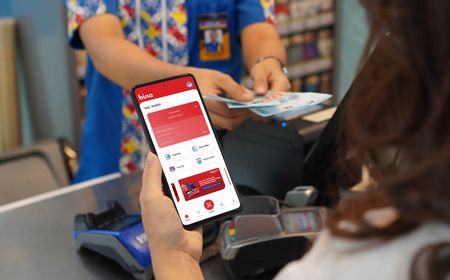 Binadigital dari Bank INA Hadirkan Layanan Setor Tunai di Indomaret dan Deposito via Aplikasi