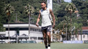 نیمار 2026 के अंत में संन्यास लेने की संभावना पर विचार करता है