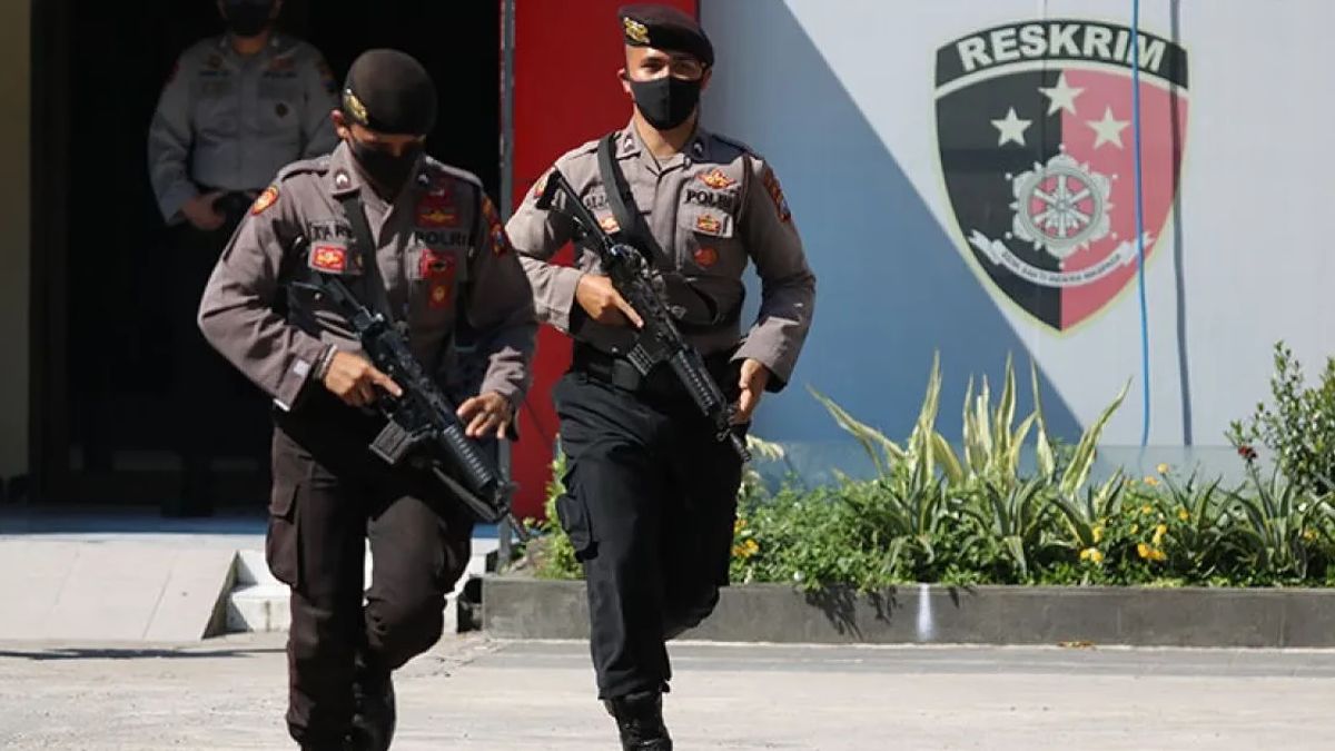 Komite Reformasi Polri Dilantik Pekan Depan, DPR Harap Mampu Ubah Budaya Polisi