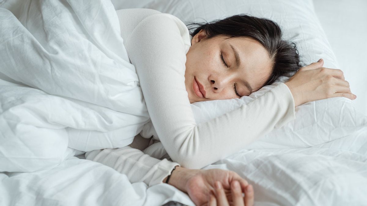 When Does The Body Need Rest? Immediately Recognize The 5 Signs