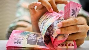 Pemerintah Akan Salurkan Rp200 Triliun ke Enam Bank Nasional Mulai 12 September