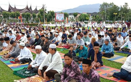 Ada Perbedaan Penetapan Iduladha, Begini Respons PHBI