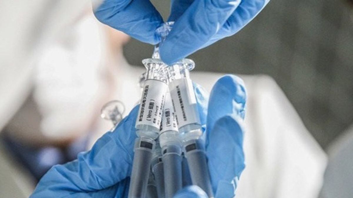 CSIS: BUMN Vaccines Show Indonesia's Vaccine Production Capability