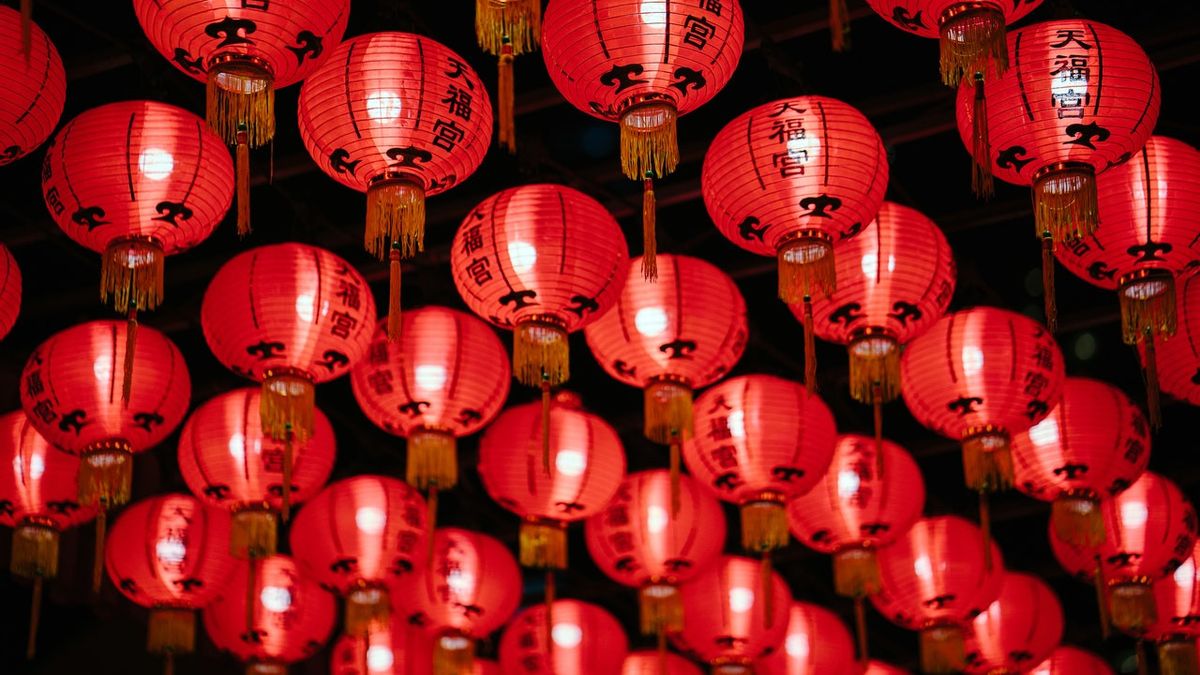 8 Mitos Seputar Perayaan Imlek yang Masih Dipercaya Etnis Tionghoa