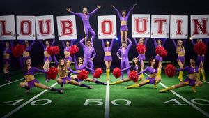 Women’s Spring-Summer 2026, Christian Louboutin Menjejak Lapangan Sepak Bola