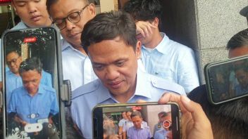 Dukung Jaksa Banding, Komisi III DPR Kawal Kasus Ronald Tannur yang Divonis Bebas