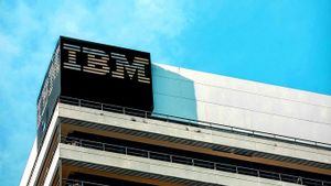 IBM Ungkap Chip “Loon”, Langkah Besar Menuju Komputer Kuantum yang Berguna pada 2029