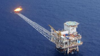 After Being Returned To Pertamina, The East Natuna Block Will Be Re-auctioned