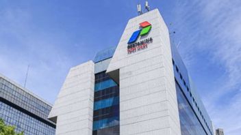 Sentinel Soroti la nomination du directeur général de Patra Niaga, Singgung B40 à l'efficacité de la numérisation des stations-service