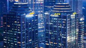 Bank Mandiri Konsisten Perkuat Komitmen ESG di Semester I 2025