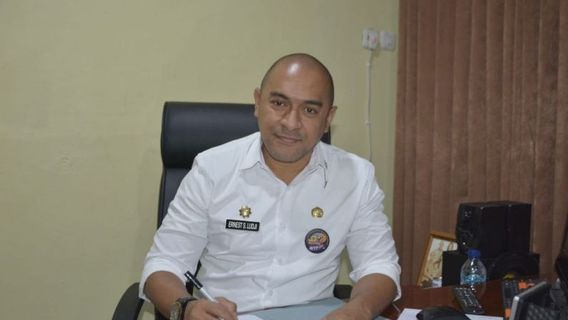 Good News, COVID-19 Patients Who Recovered In Kupang City Add 15 People