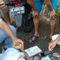 走私大麻庆祝妻子生日，美国公民被捕