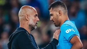 Pep Guardiola Wants A Smaller Squad Or Resigns From Manchester City