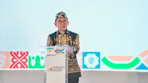 Festival Budaya Nusantara Tegaskan IKN sebagai Pusat Peradaban dan Kebudayaan Nasional