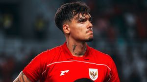 Debut John Herdman, 4 Pemain Timnas Indonesia Justru Absen di FIFA Series 2026