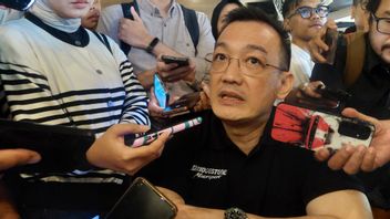 Penjualan Ban Naik 8 Persen di Tengah Lesunya Pasar Mobil Indonesia