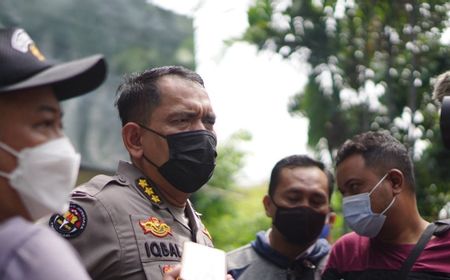 Kapolri Rotasi 473 Pejabat: Sejumlah Pamen di Polda Jateng Alami Pergantian