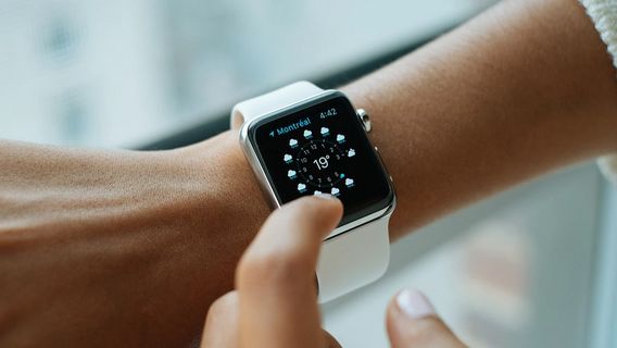 Berkat Gunakan Apple Watch, Polisi Sukses Lacak Keberadaan Korban Penculikan