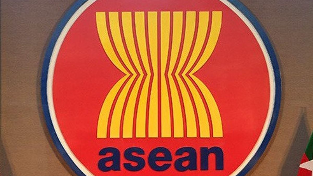 The US Affirms The Support Of The Leadership Of The Republic Of Indonesia In ASEAN