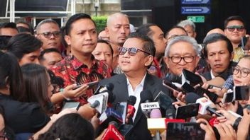 Kasus Hasto Kristiyanto adalah Gambaran Politik Indonesia yang Penuh Pengkhianatan, Manipulasi, dan Permainan Kekuasaan