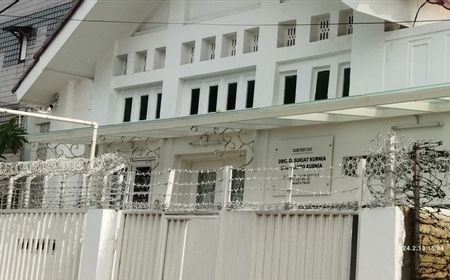 Kejanggalan Klinik Dokter Gigi di Jatinegara, Tempat Penyiksaan 5 Pembantu yang Selalu Tertutup