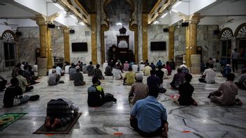 Fraksi PKS DPR Tolak Sertifikasi Ulama Kementerian Agama