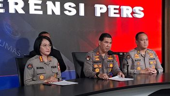 Tak Sampai Sepekan Ratusan Kasus TPPO Dilaporkan, Paling Banyak di Jawa Barat