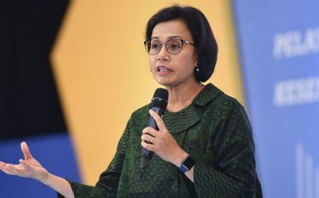 Kinerja Bea Cukai Banyak Dihujat di Medsos, Sri Mulyani DJBC Minta Perbaiki Layanan